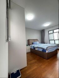 Blk 32 Skyresidence @ Dawson (Queenstown), HDB 4 Rooms #509968091